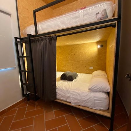 Banana Hostel 波哥大 外观 照片