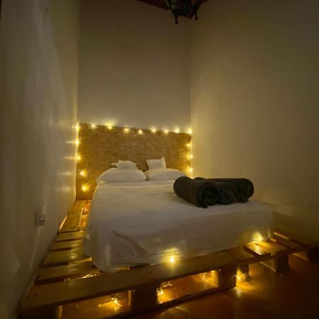 Banana Hostel 波哥大 外观 照片
