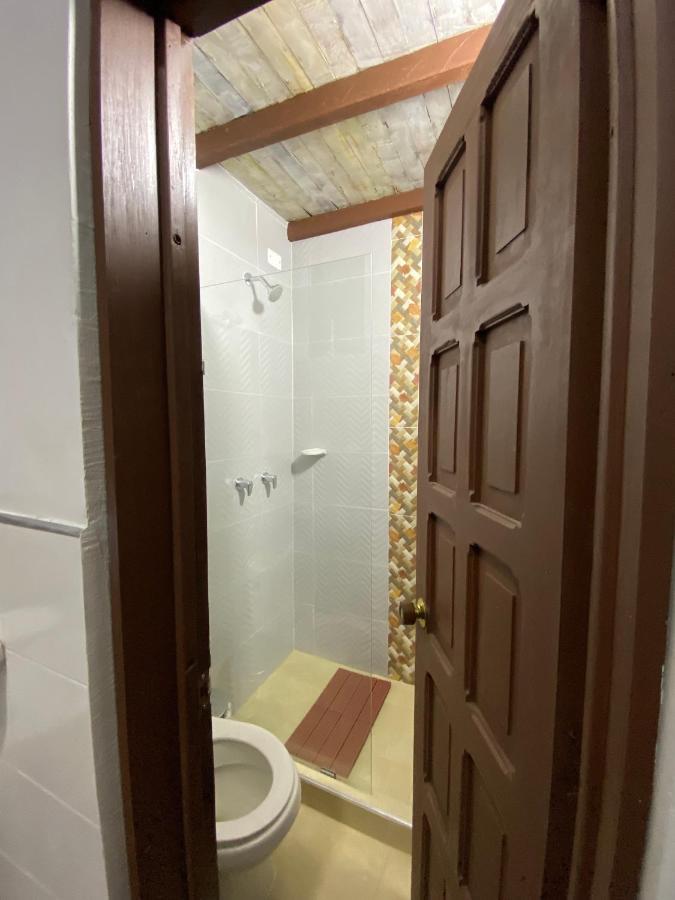 Banana Hostel 波哥大 外观 照片