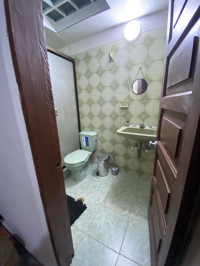 Banana Hostel 波哥大 外观 照片