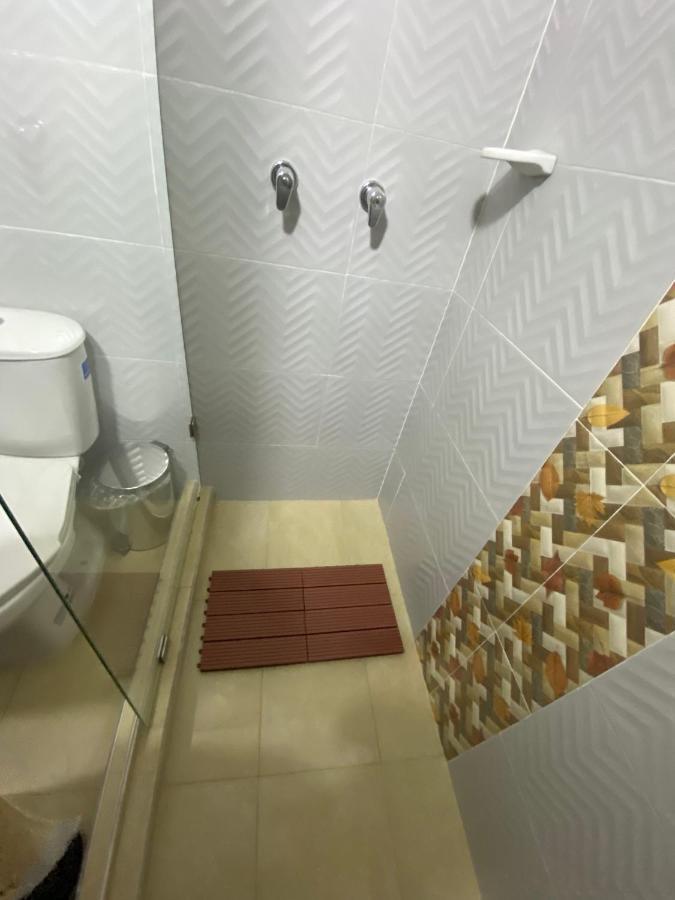 Banana Hostel 波哥大 外观 照片