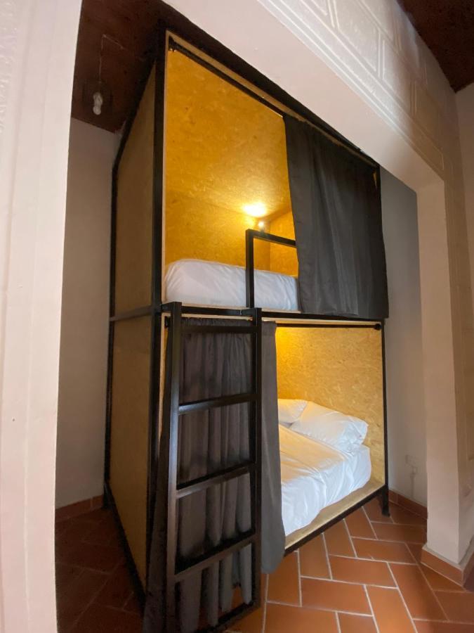 Banana Hostel 波哥大 外观 照片