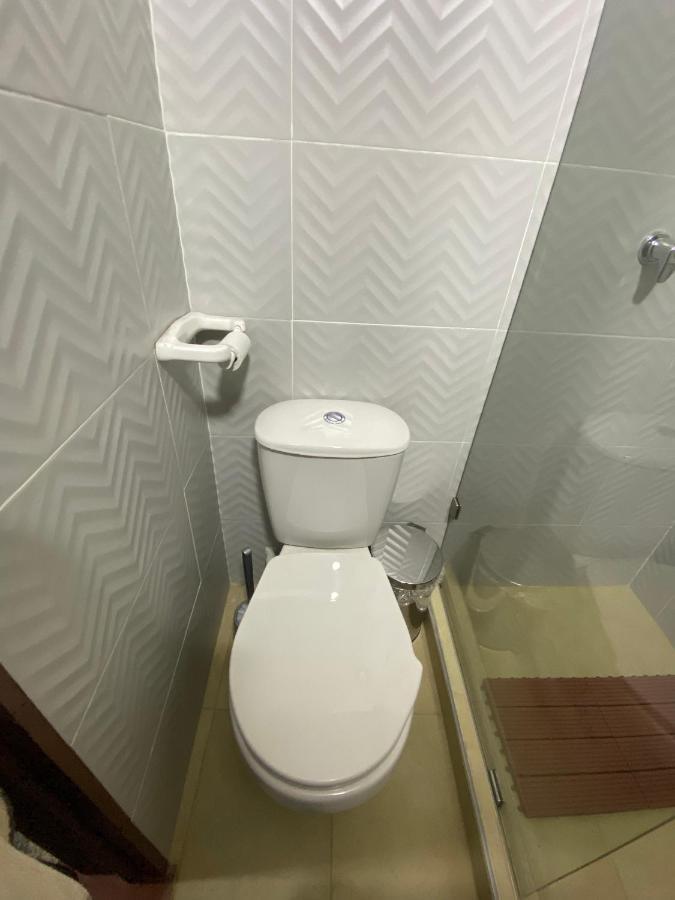 Banana Hostel 波哥大 外观 照片