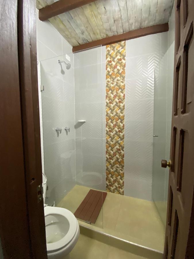 Banana Hostel 波哥大 外观 照片
