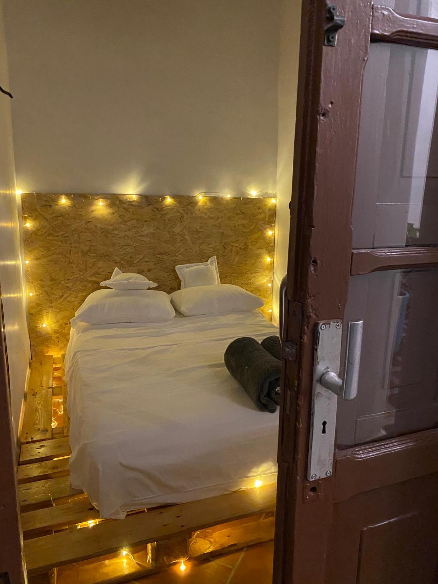 Banana Hostel 波哥大 外观 照片